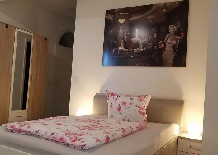 Familien-Ferienwohnung Fiwa Fewo-3
