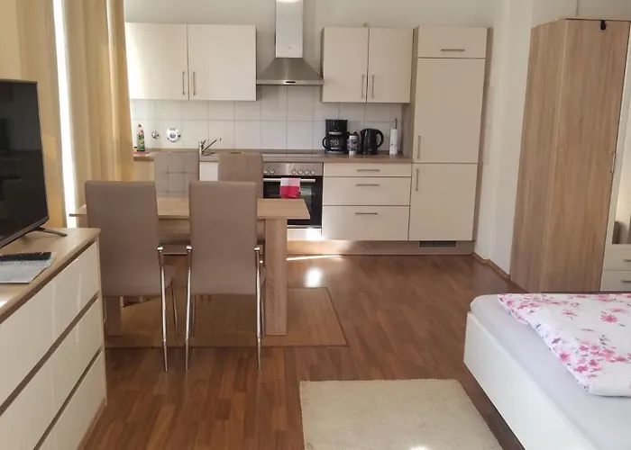 Familien-Ferienwohnung Fiwa Fewo-3