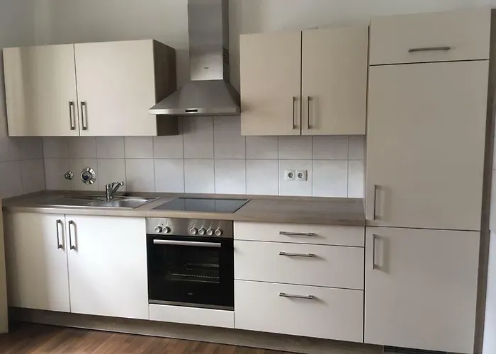 Familien-Ferienwohnung Fiwa Fewo-3
