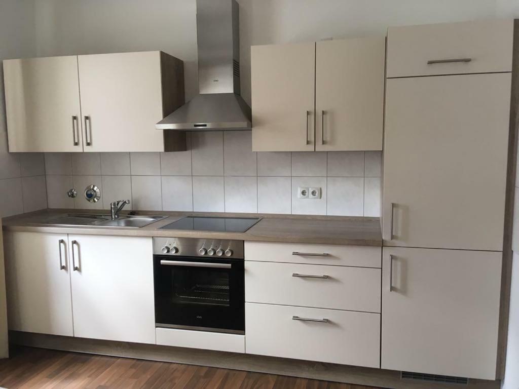 Apartment Familien-ferienwohnung Fiwa Fewo-3 Pirmasens