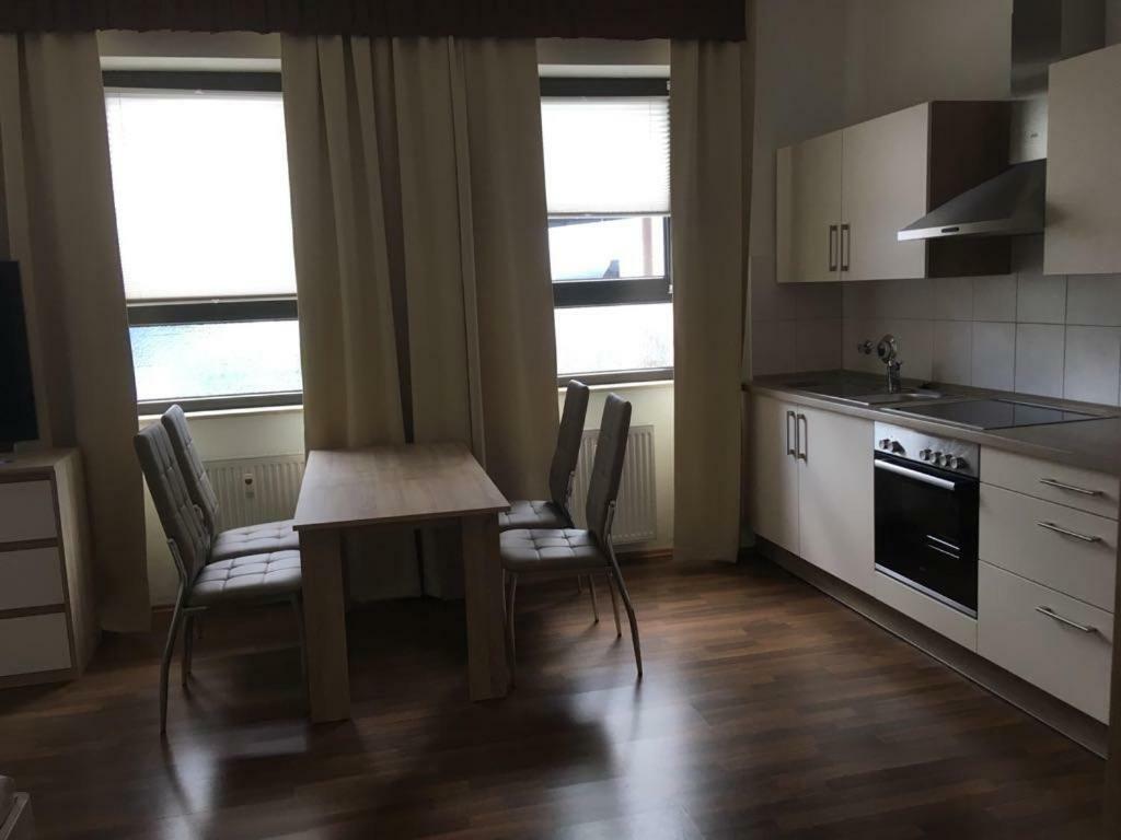 Familien-ferienwohnung Fiwa Fewo-3 Apartment *